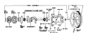 Part Location Diagram of 17274 Craftsman Oil Feeder Ring