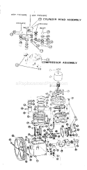 Part Location Diagram of K0013620 Craftsman Connector