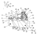 Part Location Diagram of 76002 Craftsman Air Receiver