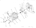 Page C Diagram and Parts List for 10217313  Craftsman Compressor