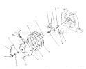 Page E Diagram and Parts List for 10217315  Craftsman Compressor