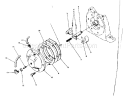 Page E Diagram and Parts List for 10217317  Craftsman Compressor