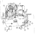 Part Location Diagram of 48762 Craftsman Compressor