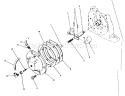 Page E Diagram and Parts List for 10217318  Craftsman Compressor