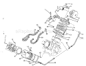 Part Location Diagram of 48287 Ridgid Filter Washer