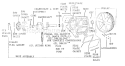 Page D Diagram and Parts List for 10217325  Craftsman Compressor