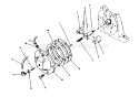 Page E Diagram and Parts List for 10217336  Craftsman Compressor