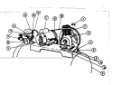 Page E Diagram and Parts List for 10289130  Craftsman Compressor