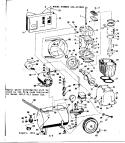 Part Location Diagram of STD575026 Craftsman Compr Slv