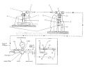 Page C Diagram and Parts List for 106175180  Craftsman Compressor