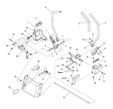 Part Location Diagram of 1921977 Craftsman Cap screw