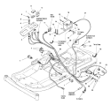 Part Location Diagram of 847150 Briggs and Stratton Cap-switch