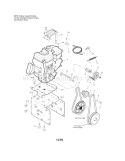 Part Location Diagram of 1501216MA Murray Shear Bolt Kit