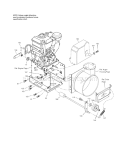 Part Location Diagram of 1733451SM Murray Arm, Control