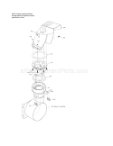 Part Location Diagram of 1501260MA Murray Wingknob.31-18 Nut