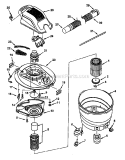 Part Location Diagram of 73185 Generac Spacer