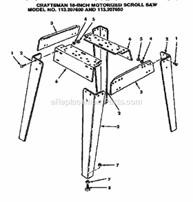 Part Location Diagram of 62615 Ridgid TAPE, 62615 1 X 1/8 X 50