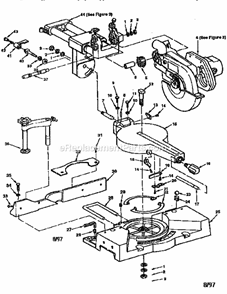Part Location Diagram of 817698-1 Craftsman Screw Pan Hd