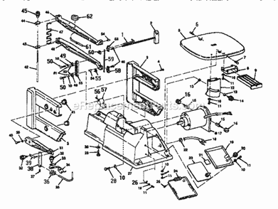 Part Location Diagram of 813249-127 Craftsman Pin Roll