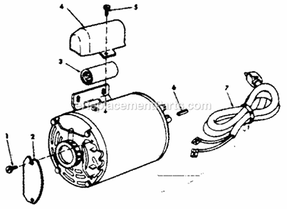 Part Location Diagram of 80048 Ridgid LABEL,CERTIFICATION
