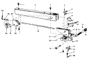 Part Location Diagram of 62045 Ridgid SPEARHEAD, T300