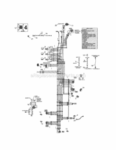 Part Location Diagram of 56-081-36 Craftsman Sleeve