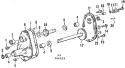 Part Location Diagram of STD551231 Craftsman Washer 8Pk