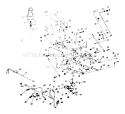 Part Location Diagram of STD533720 Craftsman Carriage Bolt