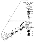 Part Location Diagram of STD582081 Craftsman Ring 2Pk