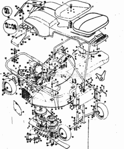 Part Location Diagram of 56060 Craftsman Plate Decal
