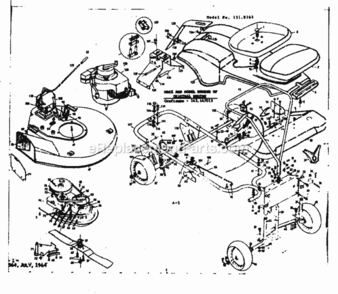 Part Location Diagram of 56339 Generac Cable Connector