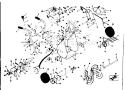Part Location Diagram of STD316413 Craftsman 41 Chain