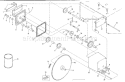Part Location Diagram of STD316419 Craftsman 41 M Link