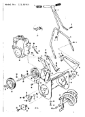 Part Location Diagram of STD580101 Craftsman Key 2Pk