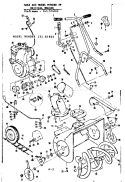 Part Location Diagram of STD551250 Craftsman Washer 8Pk