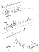 Part Location Diagram of STD316659 Craftsman 65 M Link