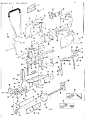 Part Location Diagram of STD365101 Craftsman Tgl Switch