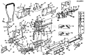 Part Location Diagram of STD541225 Craftsman Nut 8Pk
