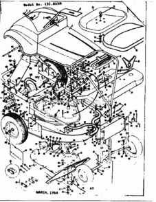 Part Location Diagram of 752101 Craftsman Engine