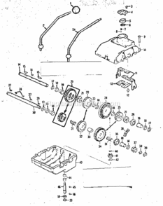 Part Location Diagram of 124543 Craftsman Key