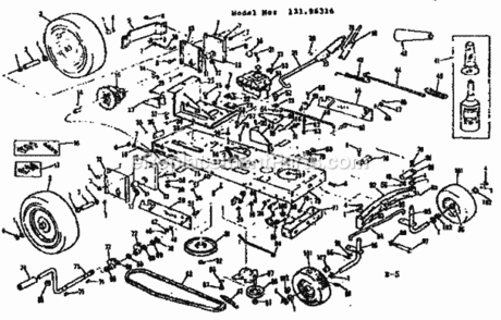 Part Location Diagram of 66838 Generac USE 66838B FF BSKT