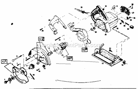 Part Location Diagram of 2610320418 Craftsman Spring