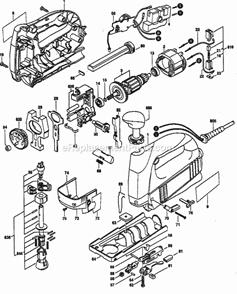 Part Location Diagram of 2610913978 Craftsman Field