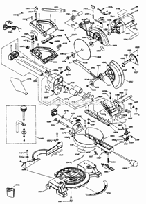 Part Location Diagram of 0KBD Craftsman Screw
