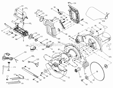 Part Location Diagram of 0K3L Craftsman Screw 20Pk