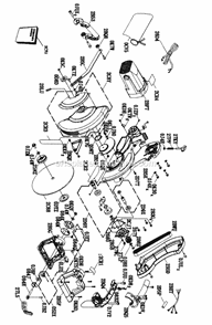 Part Location Diagram of 0JUL Craftsman Bolt