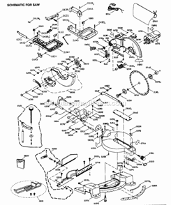 Part Location Diagram of 0JAF Craftsman Washer