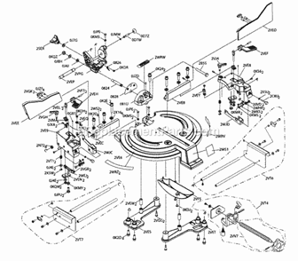 Part Location Diagram of 0KMR Craftsman Nut