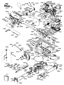 Part Location Diagram of 2VZ1 Craftsman Rubber Insert