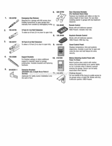 Part Location Diagram of 041A5281-1 Craftsman Ir Bracket